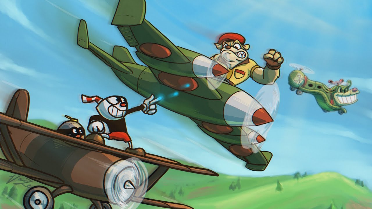 Doggone Dogfight Re-Enhanced [Remix] - YouTube
