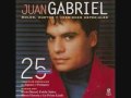 Juan Gabriel - Te Sigo Amando