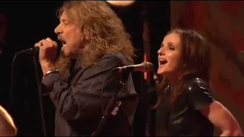 Robert Plant   Live From The Artists Den 2011 Full...