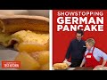 How to Make Our Recipe for a Showstopping German Pancake