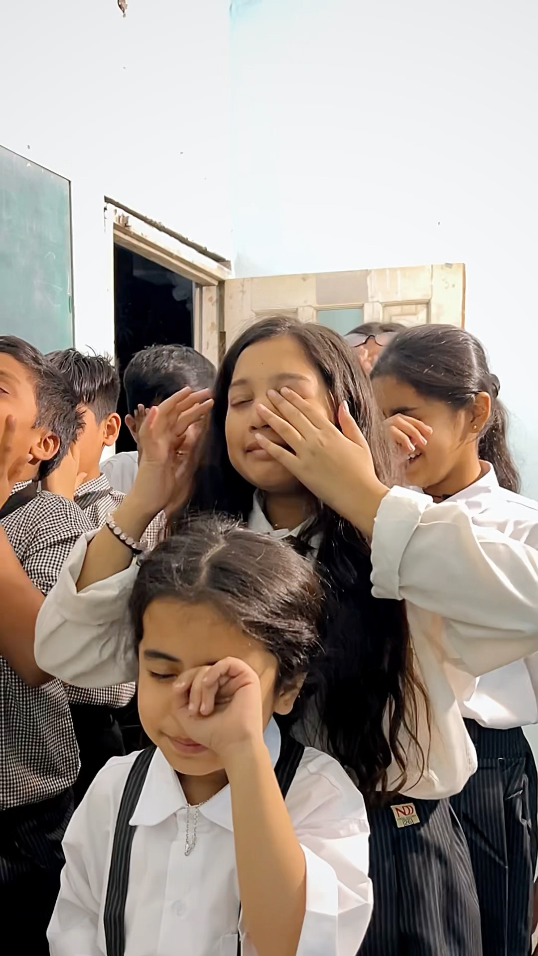 Respect Students ?❤️ #shorts #school #emotional #comedy #memories #scholllife
