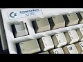 Commodore Remember