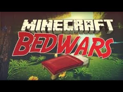 BedWars #1/ქართულად იოლი გამარჯვება