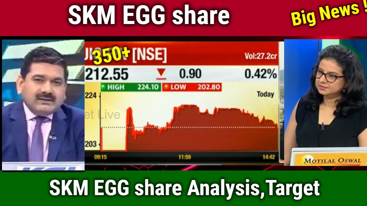 SKM EGG share latest news,skm egg products export (india ) limited,fundamental analysis,target