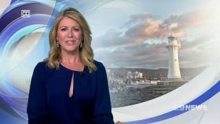 Nine News Wollongong Opener and Closer - 20170214
