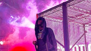 Fan video of Osamason - Live in Portland | Psykotic Tour 2025