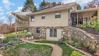 Presented by Angie Cullen Nest Realty Asheville 56 Donna Ln Alexander NC 28701