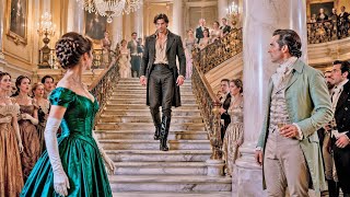 The Duchess Was Ordered to Dance Alone — Until the Duke’s Silent Brother Walked Downstairs