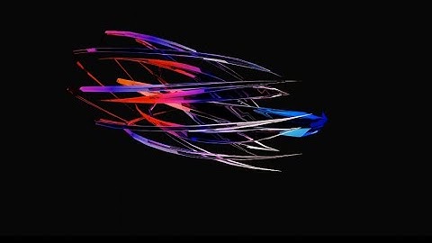 Satisfying Glass Looping Animation in Blender | Cycles