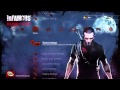 inFamous: Festival of Blood - PS3 Dynamic Theme