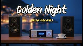 Golden Night Radio — Soft 80s Love Songs & warmMemories screenshot 1