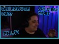 KAMETO PARLE DES RAPPEURS FRANCAIS AVEC LE CHAT (PNL, JUL, LACRIM, SOPRANO ETC..)