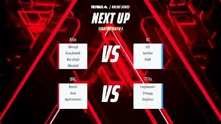 TheFinals TGM26 Cycle 2 APAC match 3