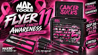 Mac Tools Flyer 11 - 2026