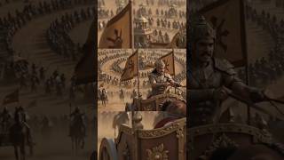 Veer Abhimanyu vs Kauravas battle !! #shorts #abhimanyu #kaurav #krishna #krishnabhajan #viral