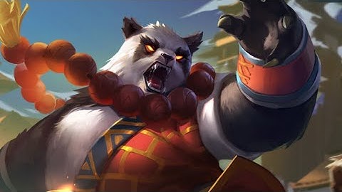 Bom bom heroes evolved ability showcase