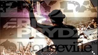 Eric Prydz (Pryda, Cirez D) - Shadows /w Pryda - Aftermath