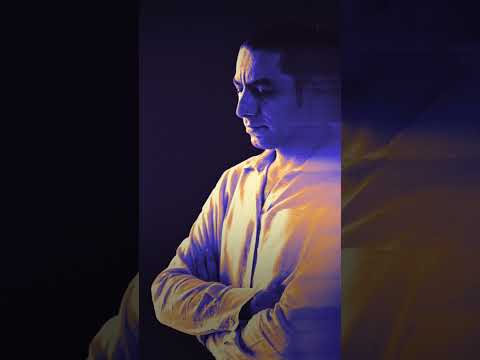 ساقیا باده بده
