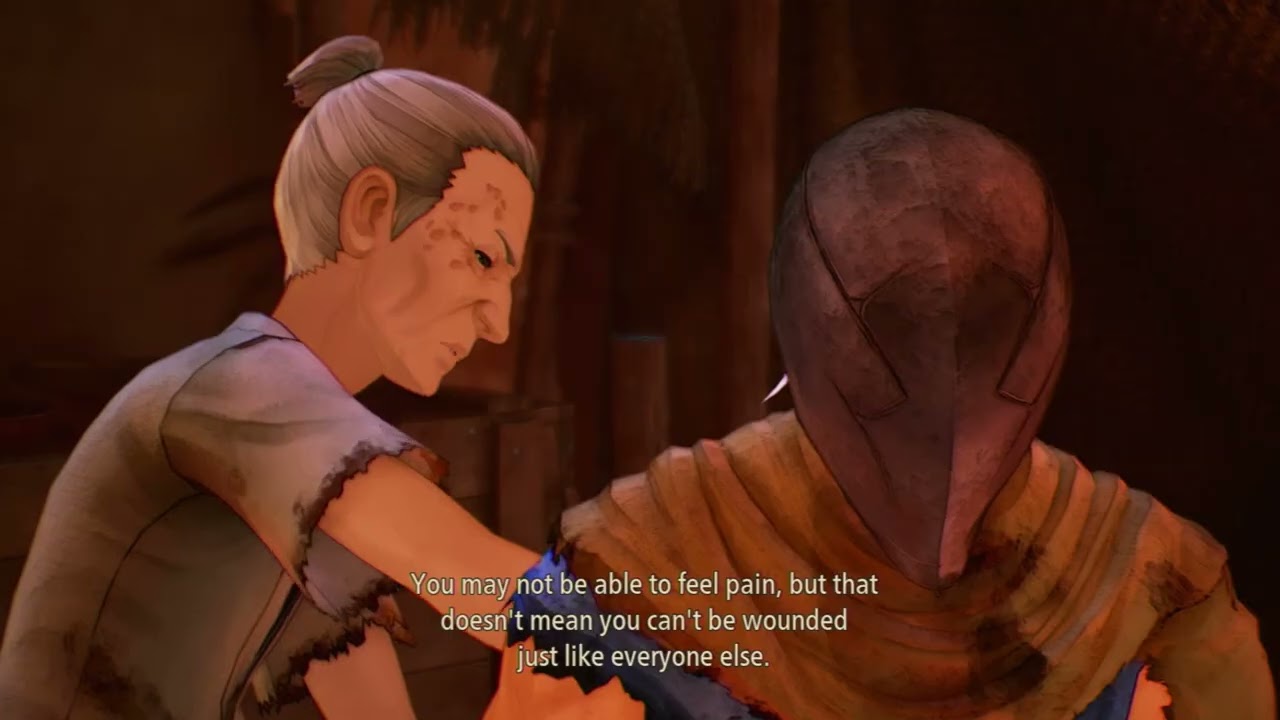 Tales of Arise Showcase with Alex and Radrex