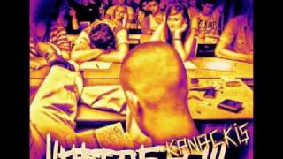 ''Kanakis'' Snippet - Best Part (Braun_ Grün_ Lila ft. Sido) Haftbefehl