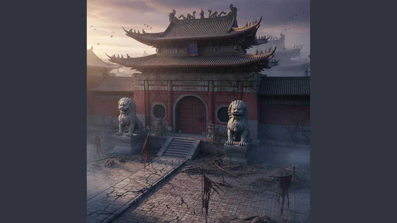 Watch Lost city on YouTube Watch Lost city on YouTube