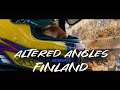 FIRST DRIFT MASTERS WIN! - ALTERED ANGLES SEASON 1: FINLAND - Heinonen Drift Team - (ENG SUB)