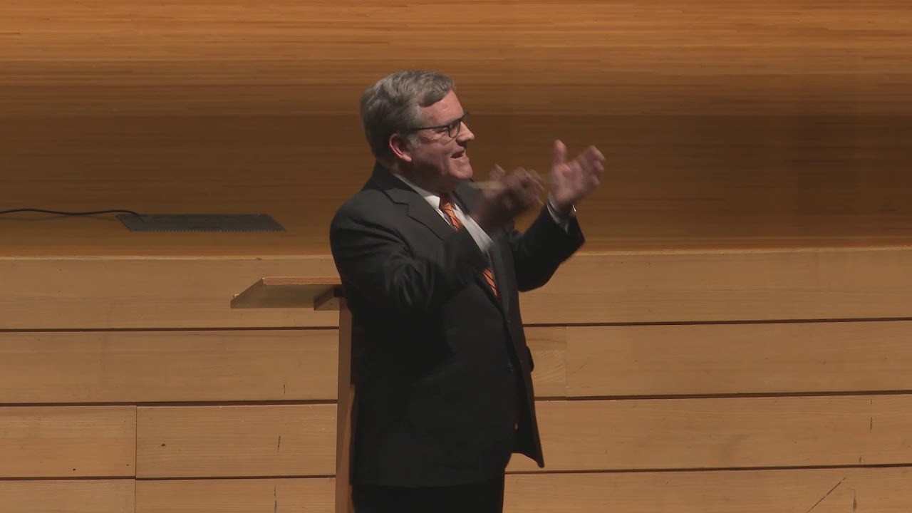 Greg Anderson | Porcupine People | 2/5/2020