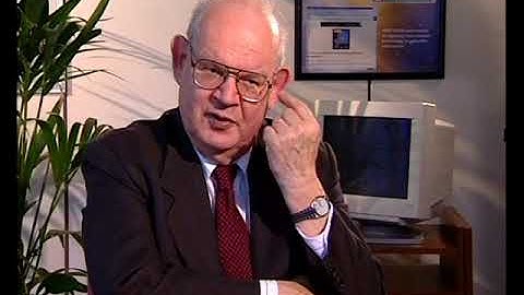 Benoît Mandelbrot - Early computers (46/144)