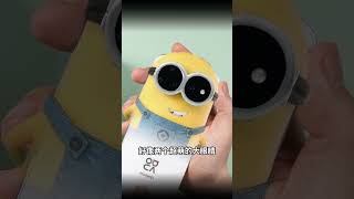 3899起 华为nova 16 Pro天际白开箱体验