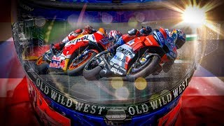 #Thailandgp 2018