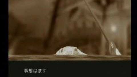 King Of Fighters XI Kyo Ending