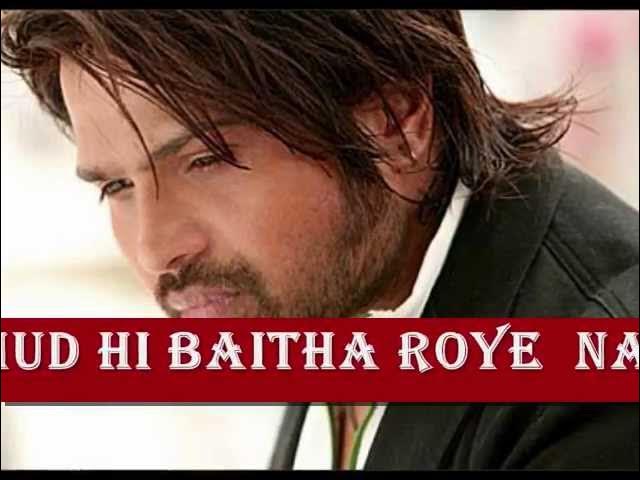 Naina Re (Lyrics) Himesh,Sreya & Rahat Fateh Ali Khan Naina Re (Lyrics) Himesh,Sreya & Rahat Fateh Ali Khan