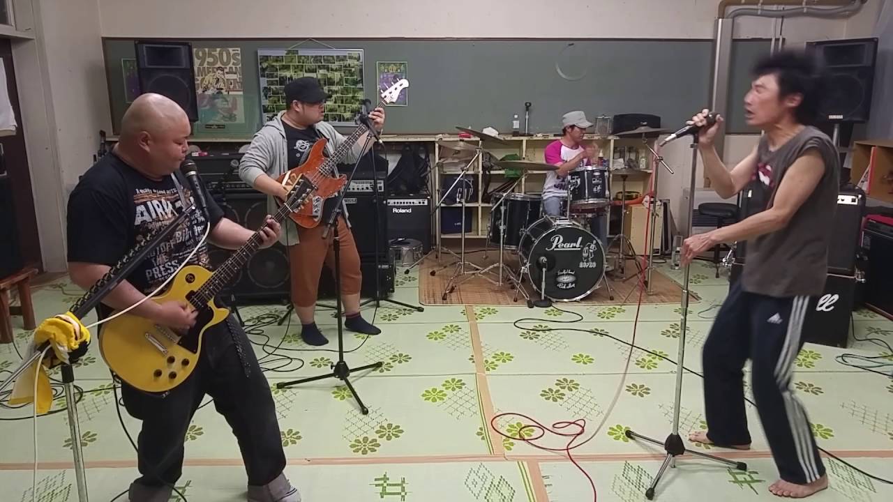 THE FULL 　とうがらしX