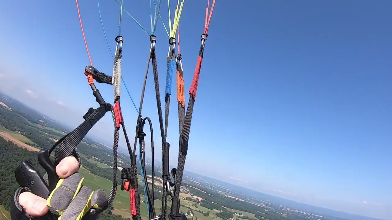 165 166 Liberty Helmet Then HoopCam