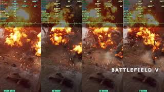 Ryzen 3600 vs i5 9400f vs i5 9600k vs i7 9700k Ryzen 3600 vs i5 9400f vs i5 9600k vs i7 9700k