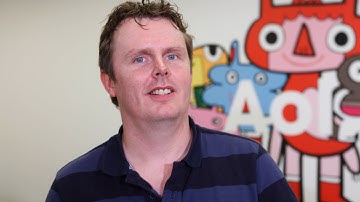 Interview with AOL’s John McClean about Java 8 and the era of programmatic