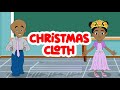Christmas clothe debate