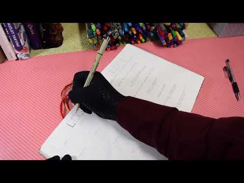 DIY Dollar Tree Junk Journal Art Supply Challenge. 