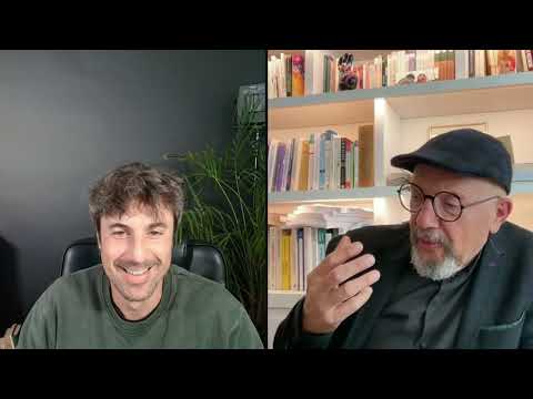 Live avec le Pr Vicenzo Castronovo