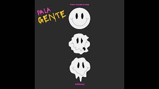 Tony Dark Eyes - Pa La Gente | Official Audio