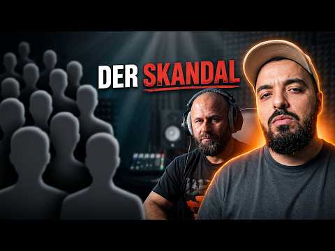 Sharo45 Reaction: A.B.K: Die Wahrheit die dir kein YouTuber sagt wegen Gruppenzwang...