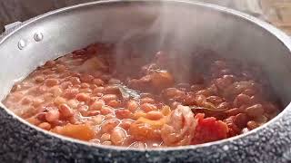 Feijoada Na Roça Com Dona Benta Do Sitio