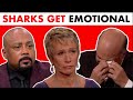 Shark Tank Moments That Will Make You Cry! | Best of Shark Tank with Daymond John