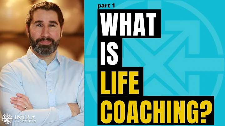 What is Life Coaching PART 1 | BIG PICTURE