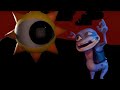 Crazy Frog - Axel F #4