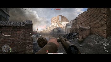 Battlefield 1 Hackers