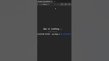 CRUD in 5 Min: Angular + .NET
