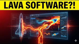 NASA’s LAVA Software: "Aerospace Breakthrough: NASA Releases Powerful 'LAVA' Software to the Public.