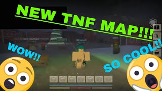 The Northern Frontier NEW MAP REVIEW!!!