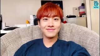 200202 Inseong V LIVE GO